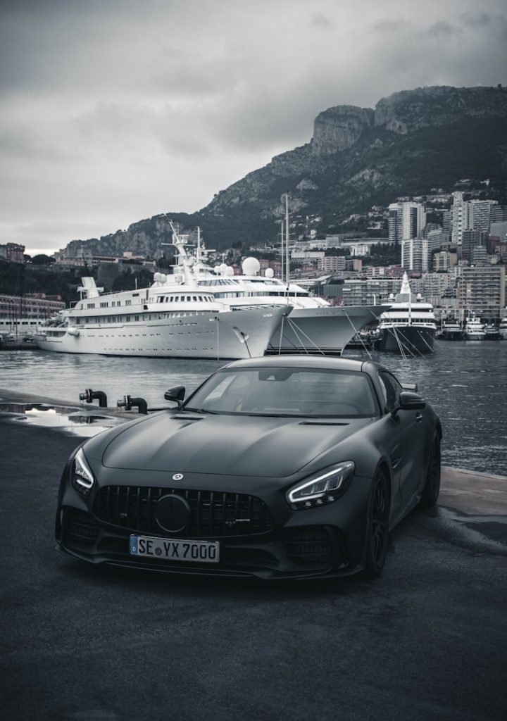 2022 bmw 5 Series
