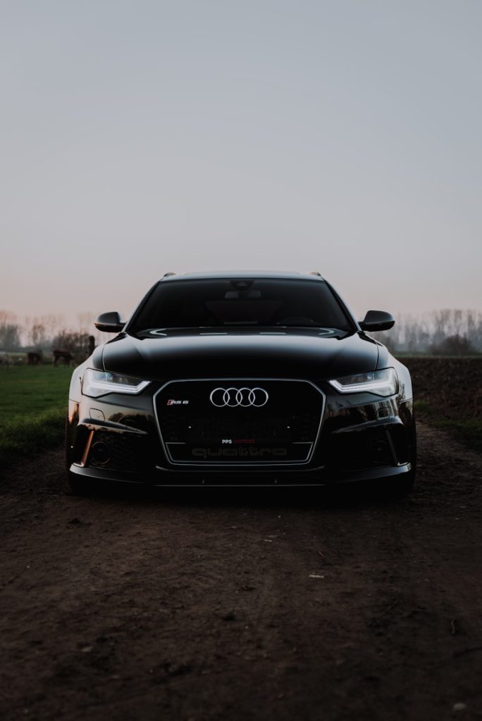 2023 audi S4