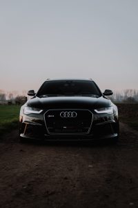 2023 Audi S4 Premium Plus