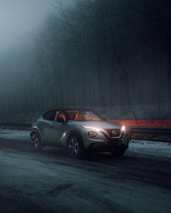 2023 Nissan Maxima Platinum