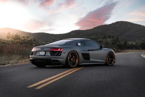 2024 Audi A4 Premium