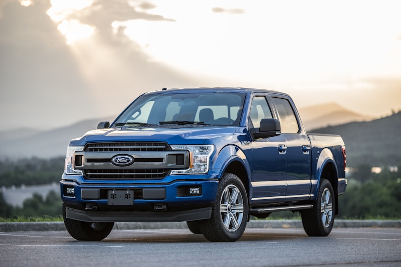 2024 ford F-350