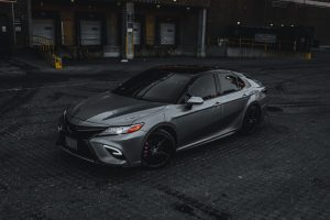 2024 Toyota Tundra TRD Pro CrewMax